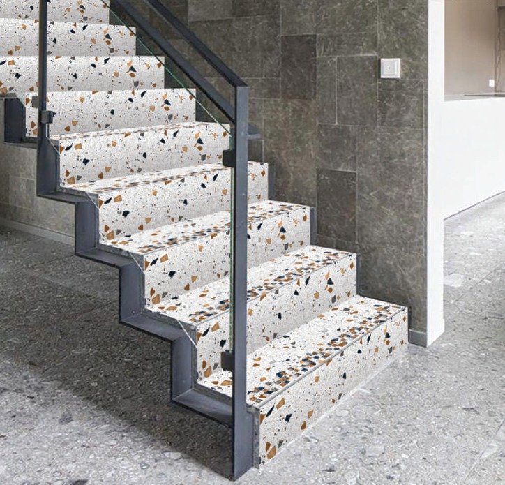 GVT Staircase 3